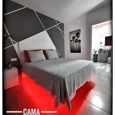 Prázdninový dům Sirocco *