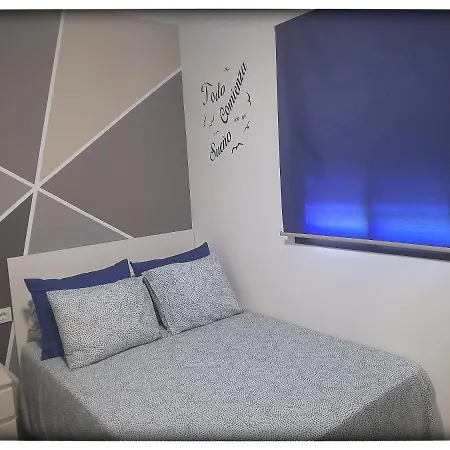 Sirocco Prázdninový dům *
